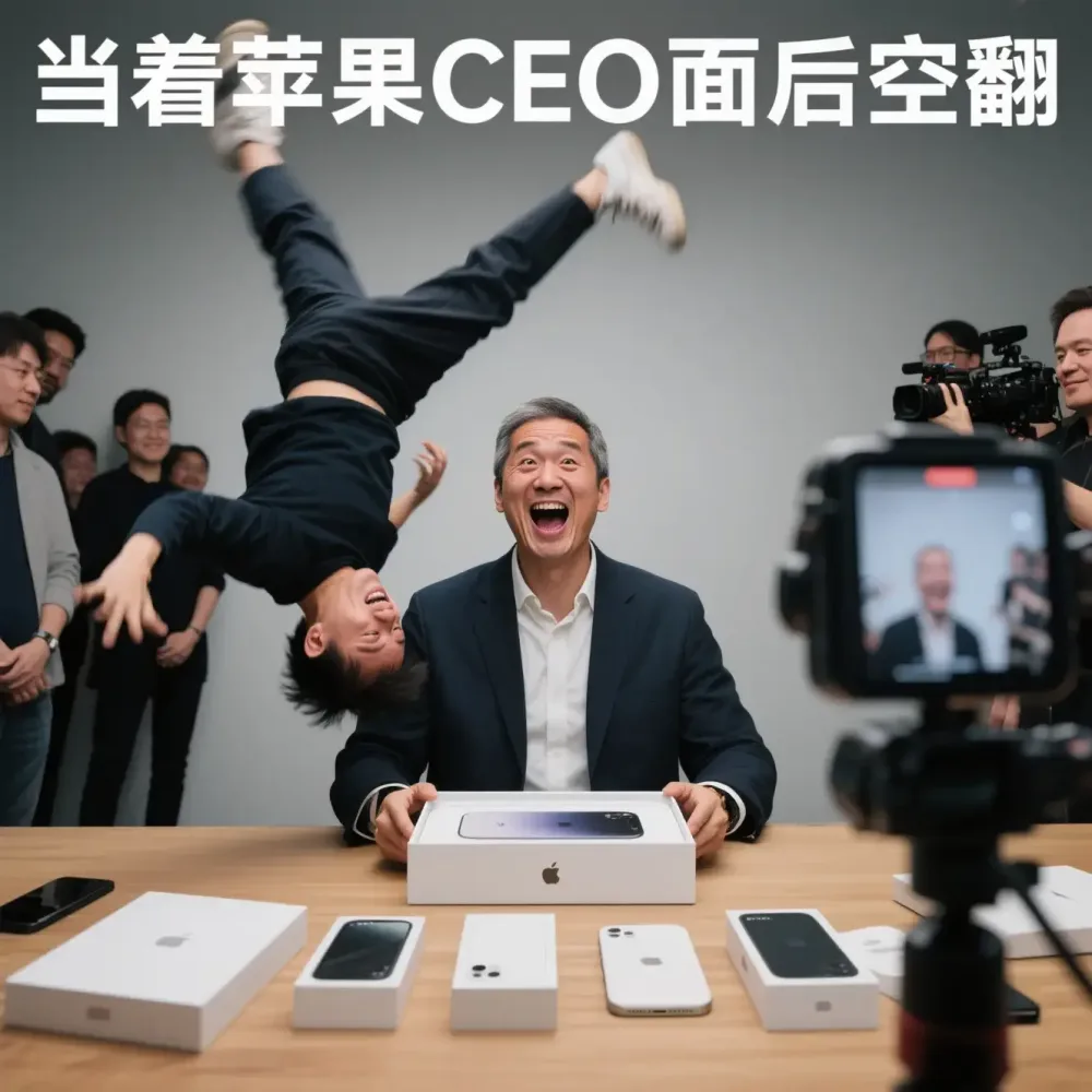 体验设计组